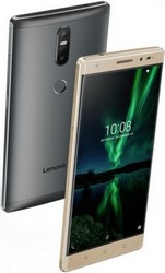Замена стекла на телефоне Lenovo Phab 2 Plus в Иркутске